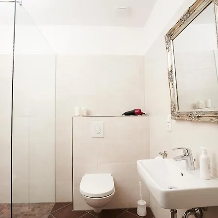 Guest house Doppelzimmer Lueneburg