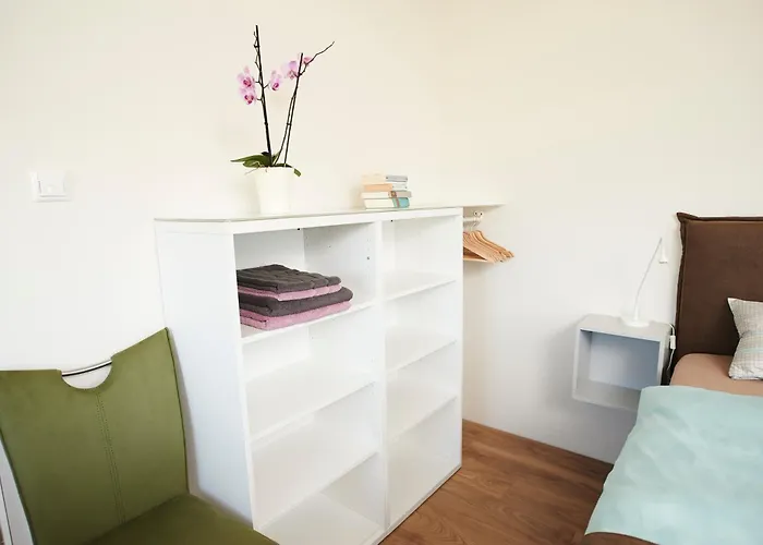 Πανσιόν Doppelzimmer Lueneburg Westergellersen