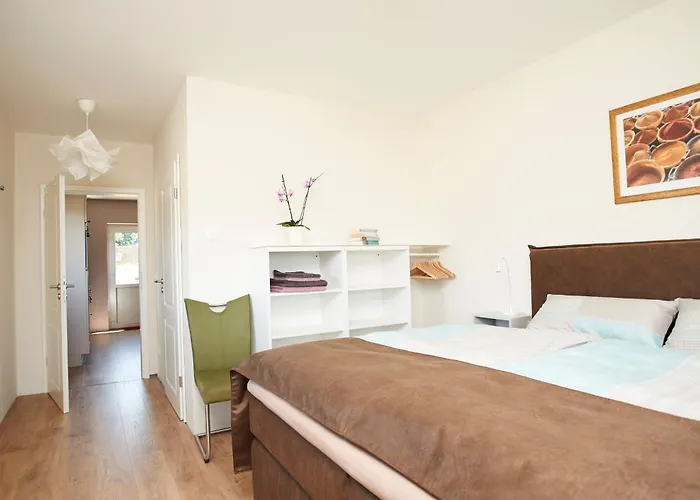 Πανσιόν Doppelzimmer Lueneburg Westergellersen